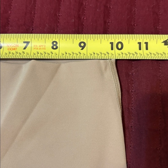 NVGTN Classic Beige Leggings - Picture 6 of 7